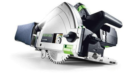 Festool Sierra de incisión a batería TSC 55 Li 5,2 REBI-Plus/XL-SCA