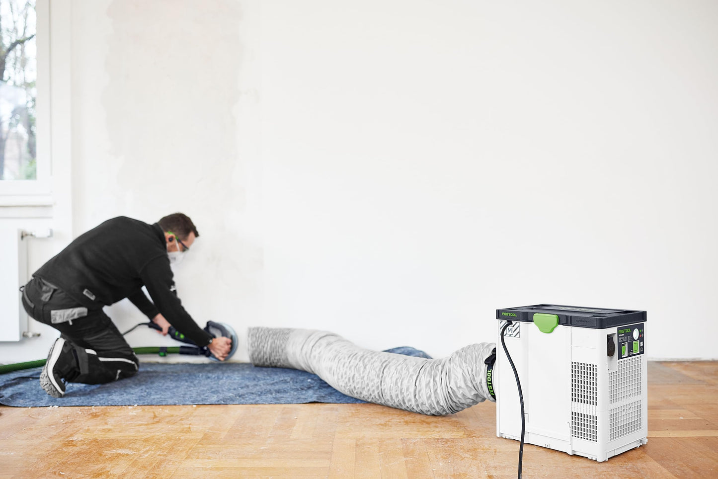 Festool Luftreiniger SYS-AIR M