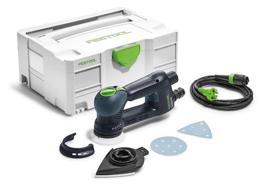 Festool 571819 Rotationsschleifer Rotex RO 90 DX FEQ-Plus