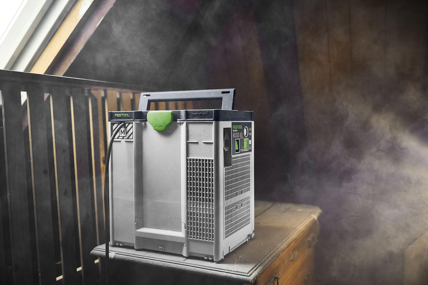 Festool Luftreiniger SYS-AIR M